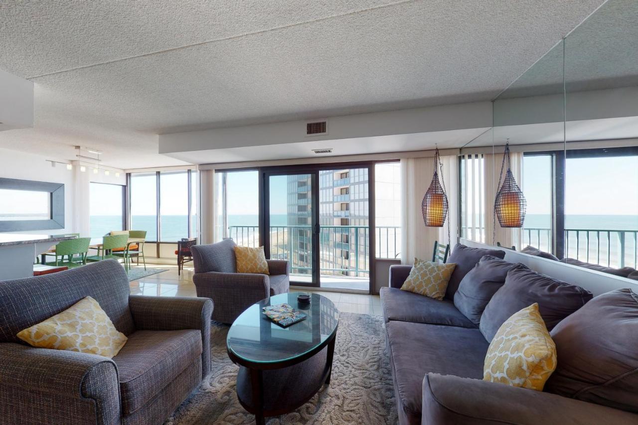 Villa Capri à Ocean City Chambre photo