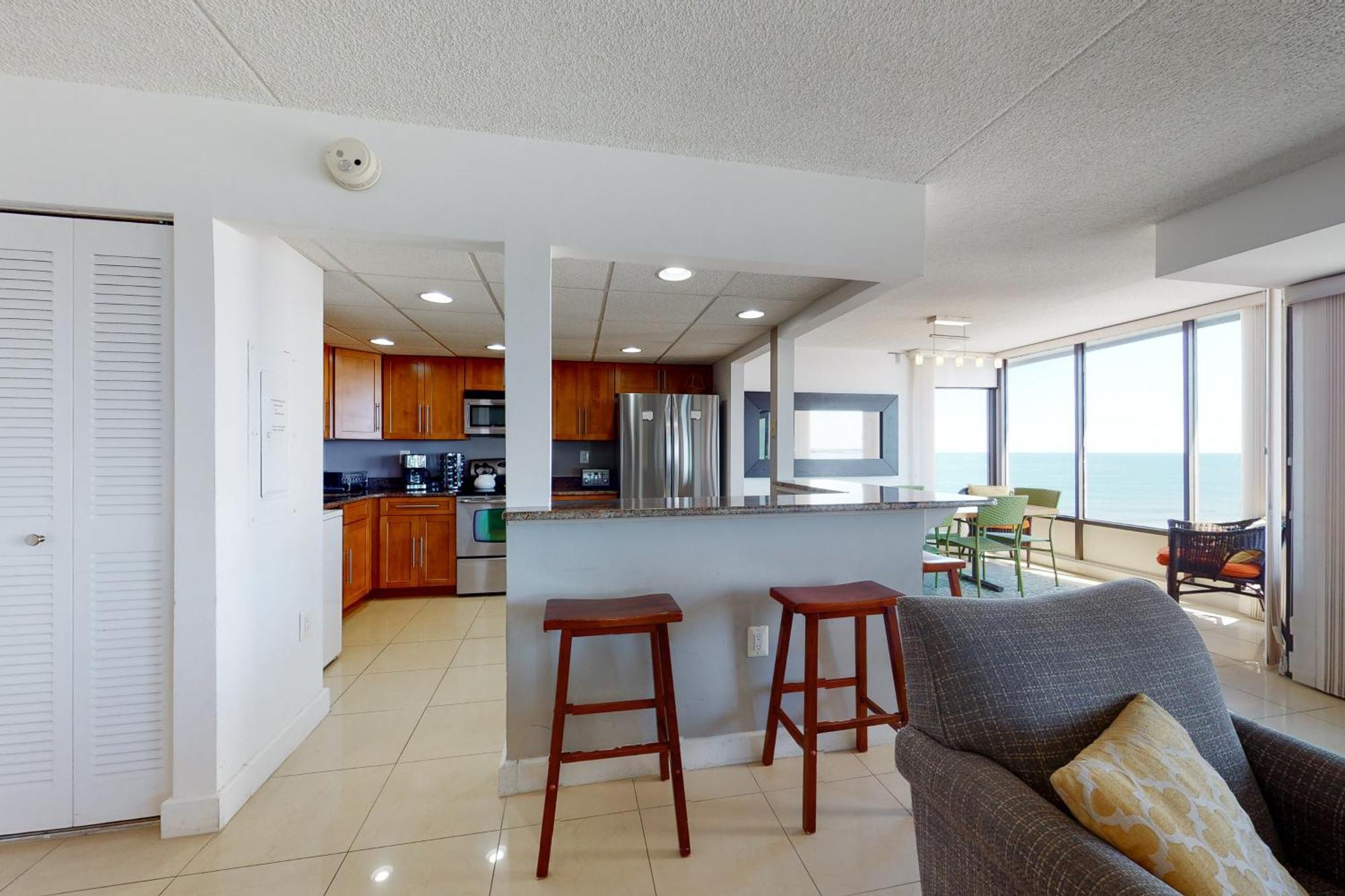 Villa Capri à Ocean City Chambre photo