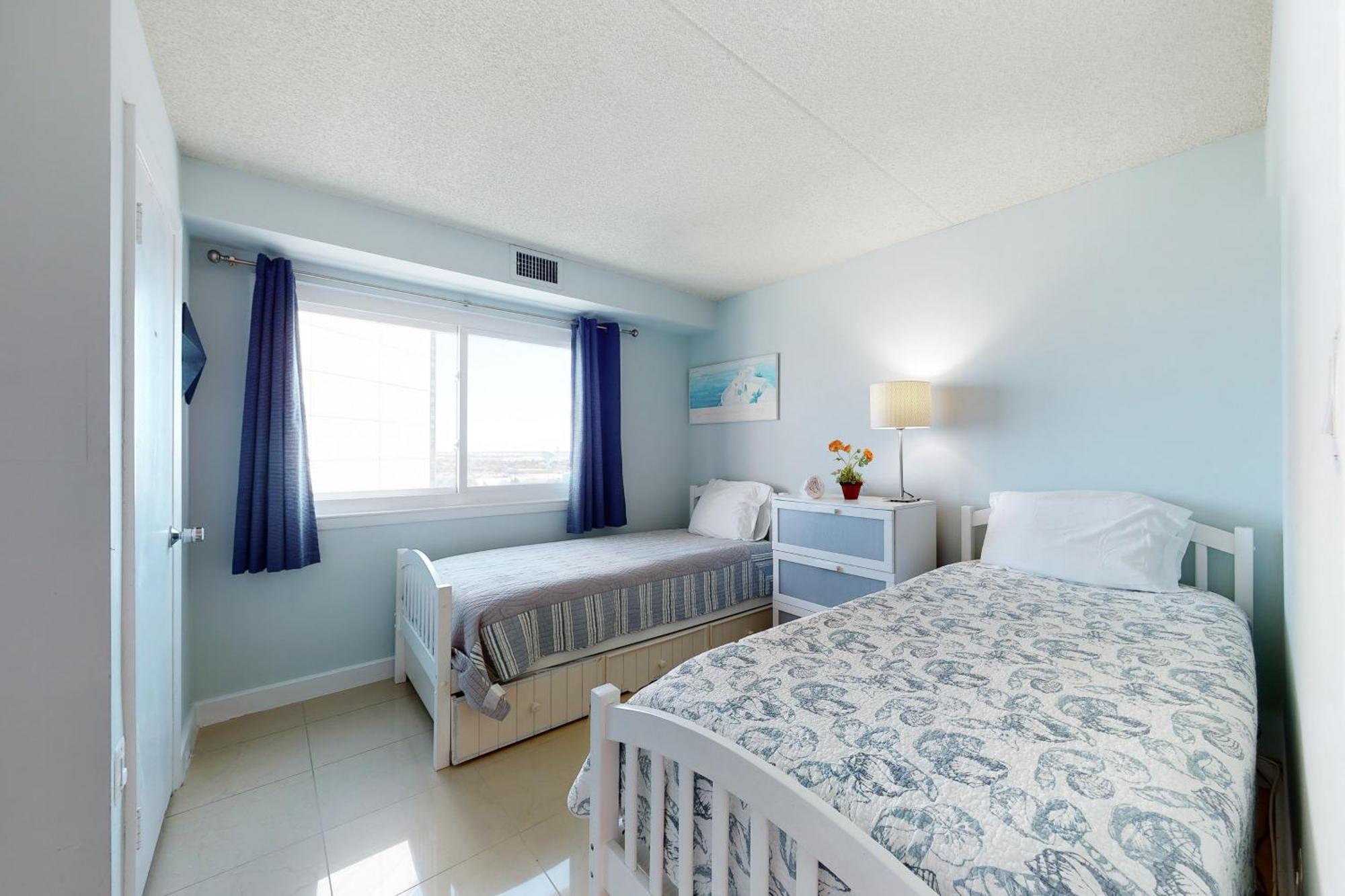 Villa Capri à Ocean City Chambre photo