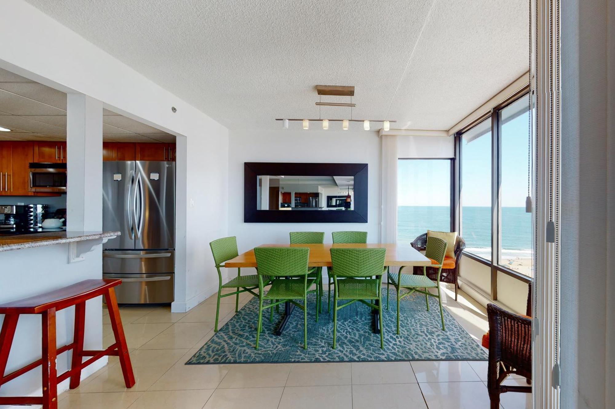 Villa Capri à Ocean City Chambre photo