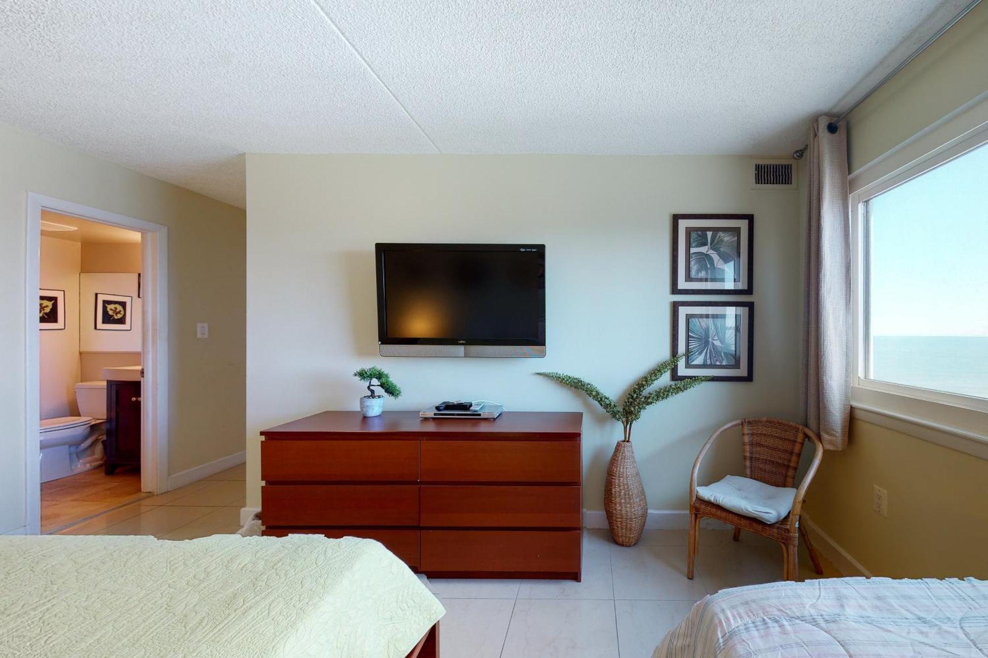 Villa Capri à Ocean City Chambre photo