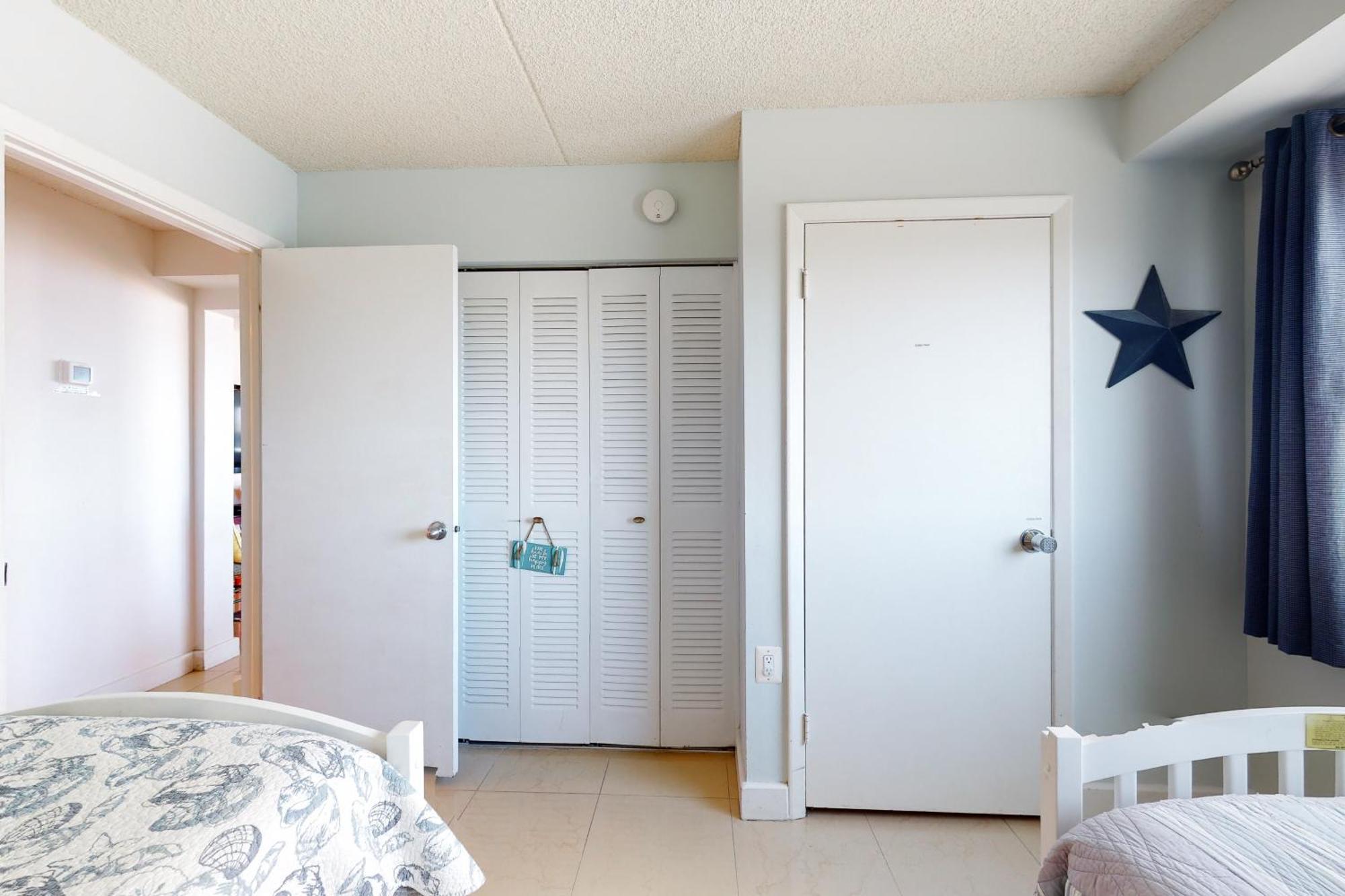 Villa Capri à Ocean City Chambre photo