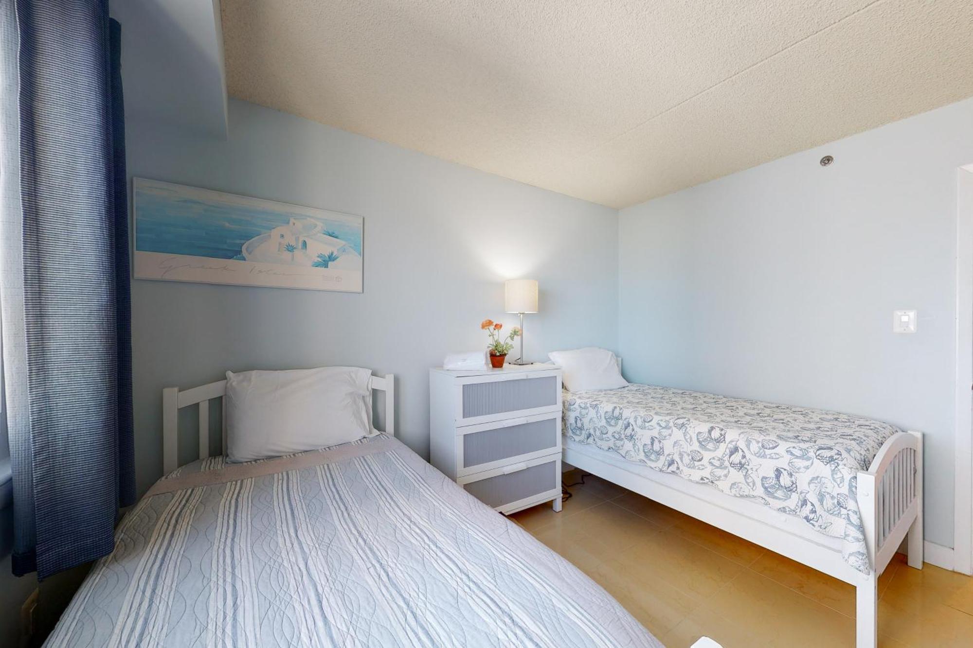 Villa Capri à Ocean City Chambre photo