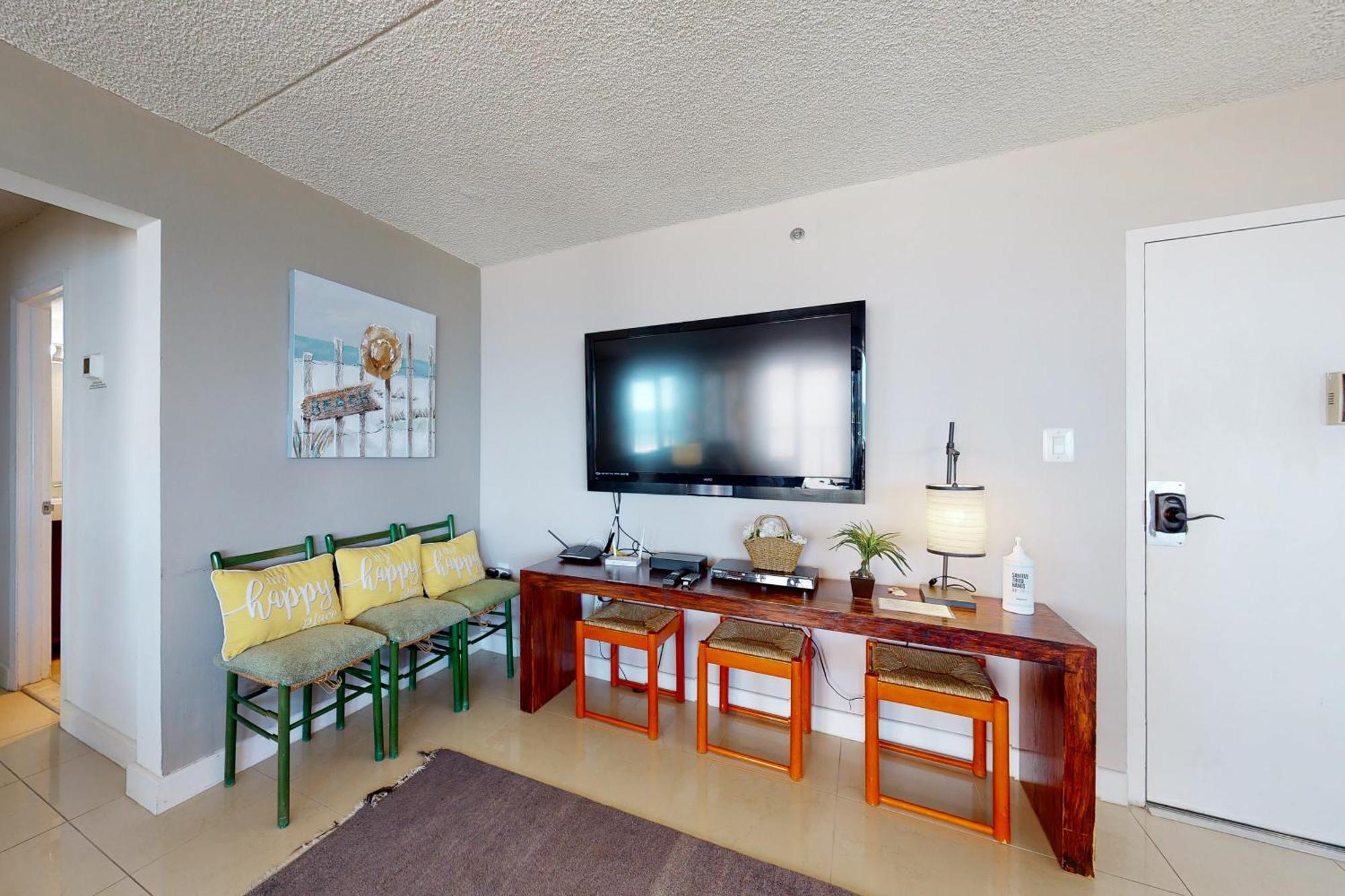 Villa Capri à Ocean City Chambre photo