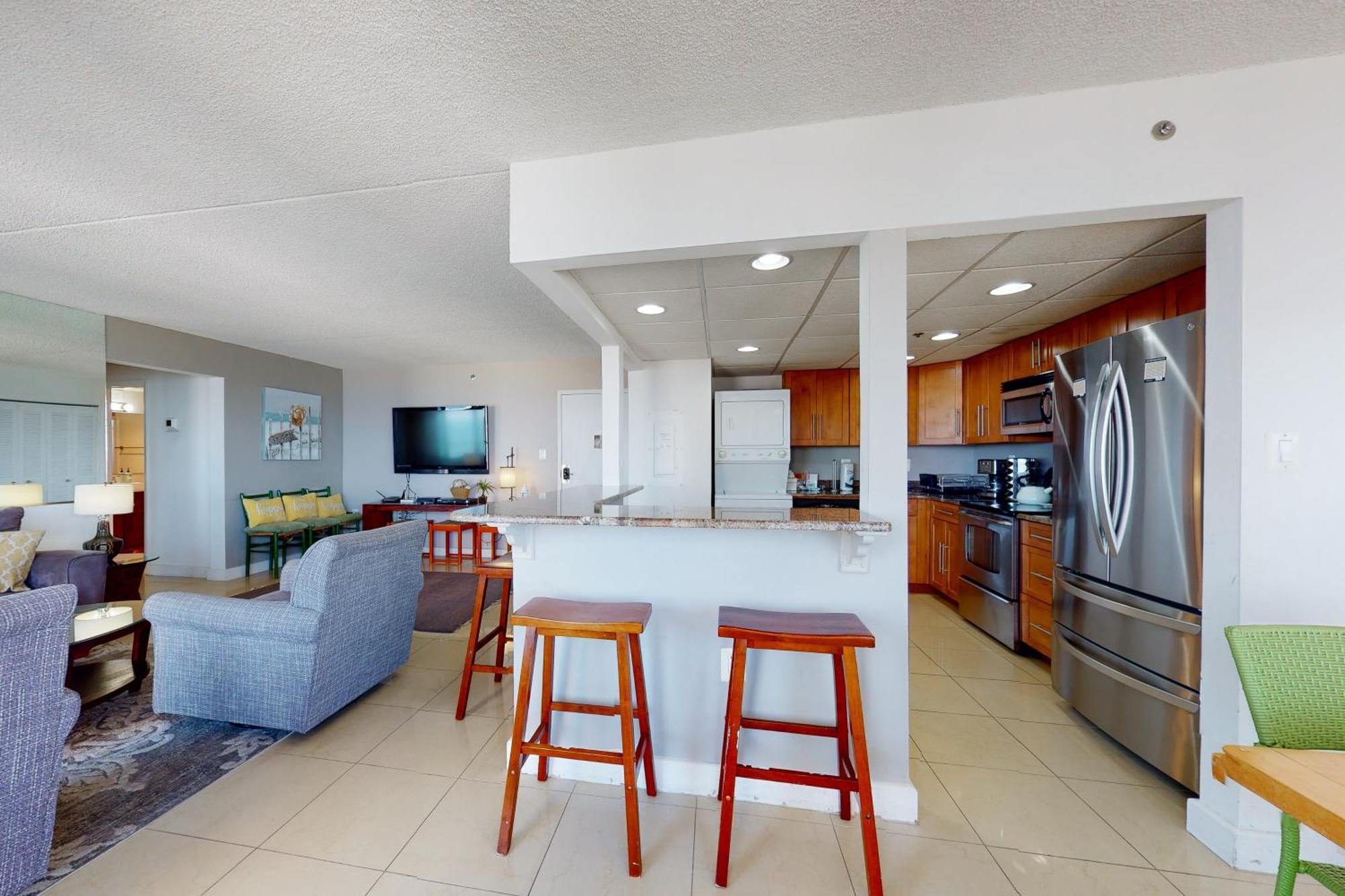 Villa Capri à Ocean City Chambre photo