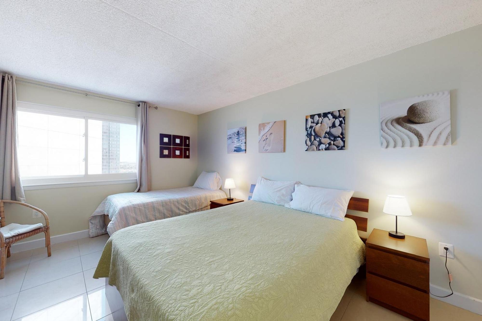 Villa Capri à Ocean City Chambre photo