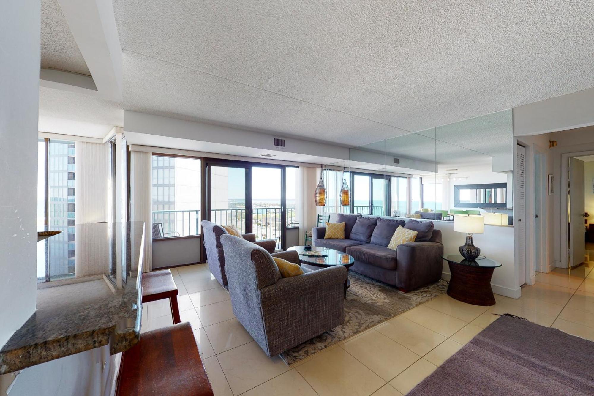 Villa Capri à Ocean City Chambre photo