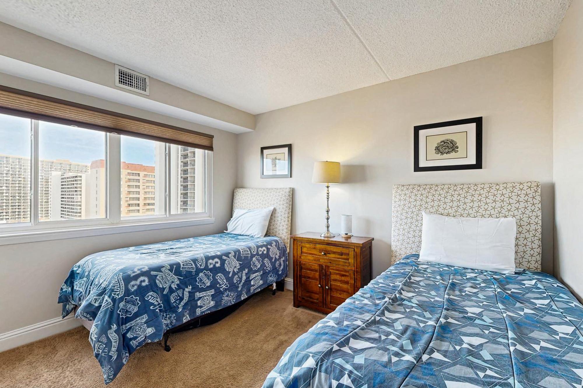 Villa Capri à Ocean City Extérieur photo