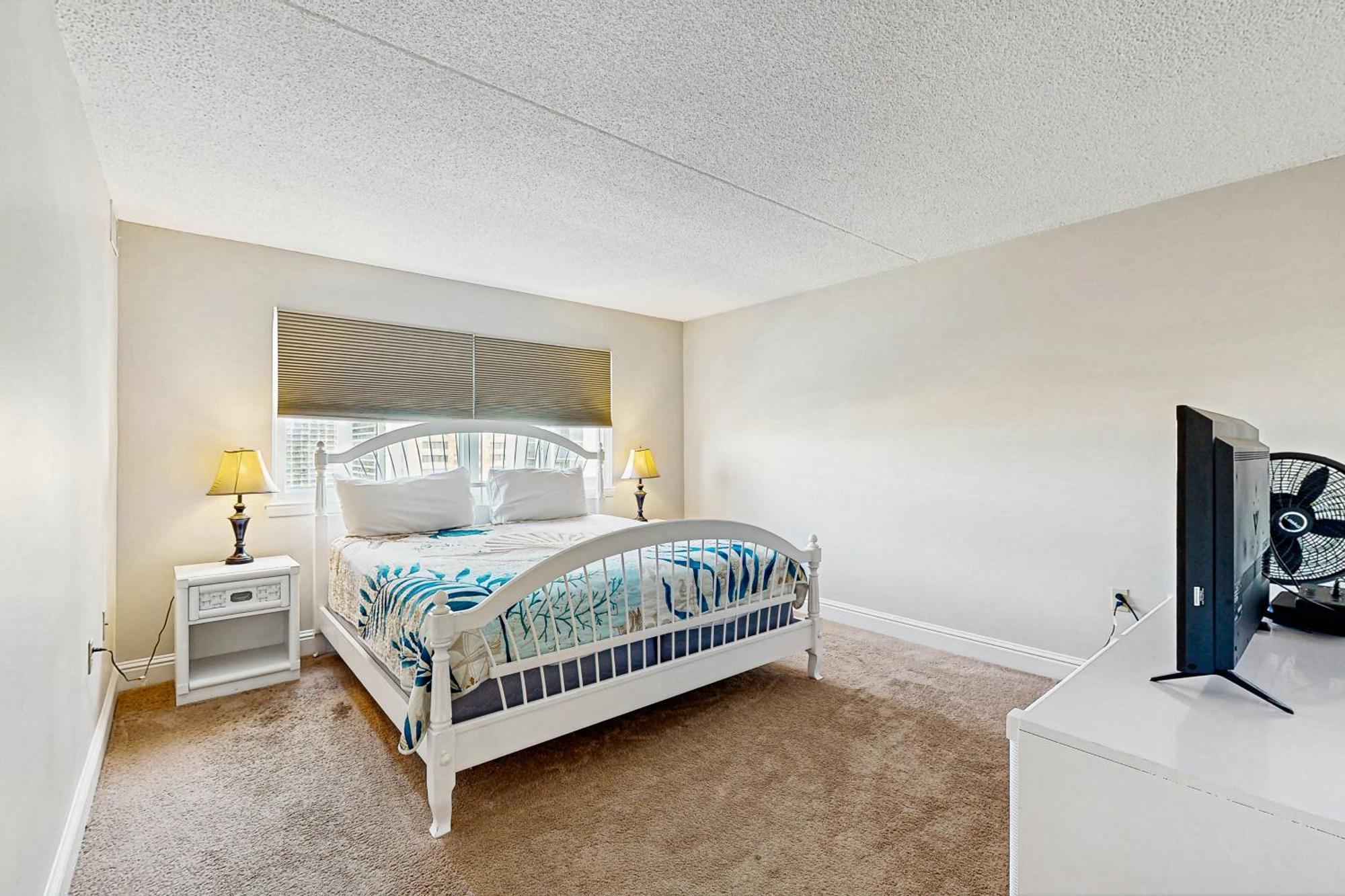 Villa Capri à Ocean City Extérieur photo