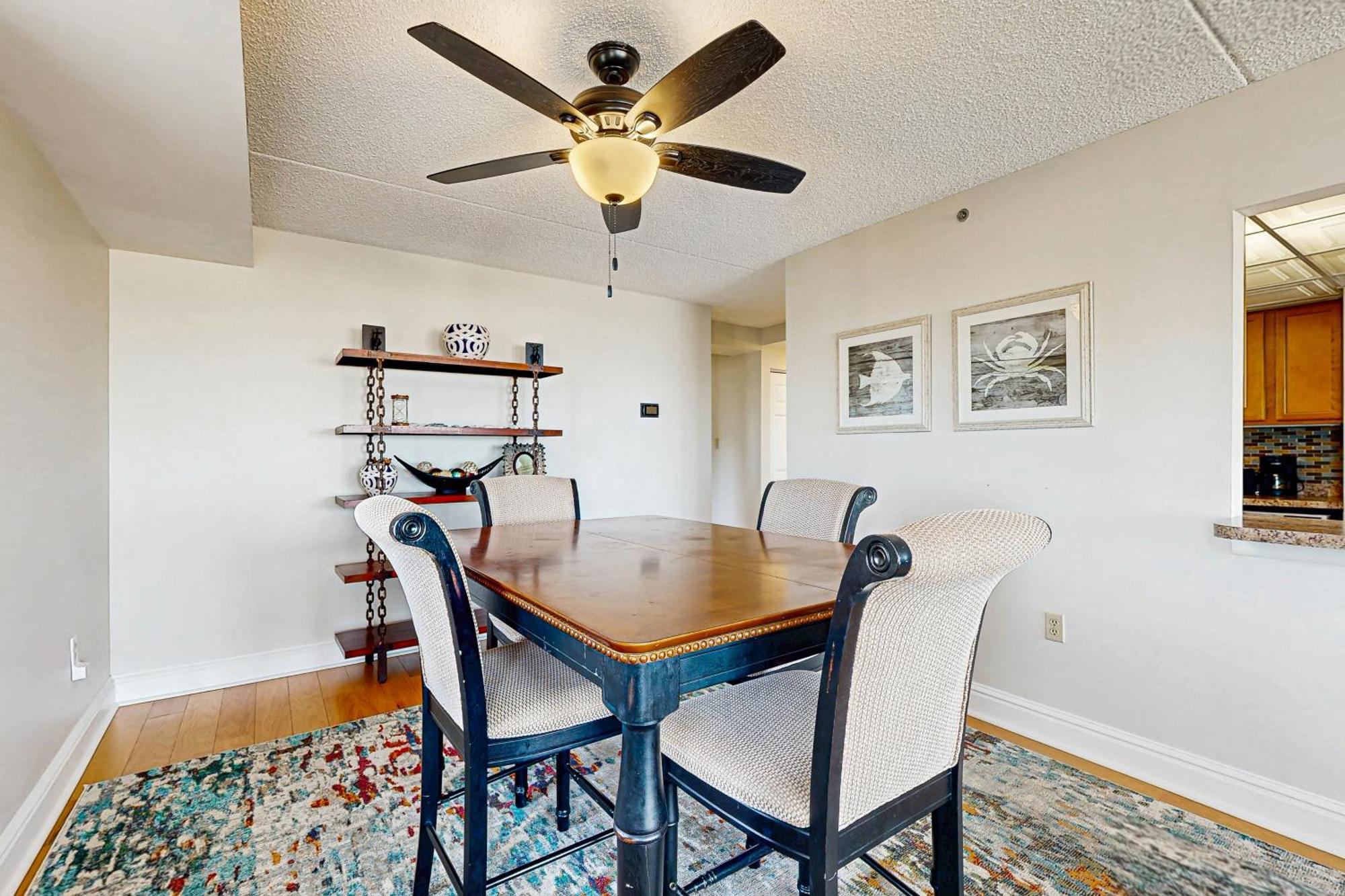 Villa Capri à Ocean City Extérieur photo