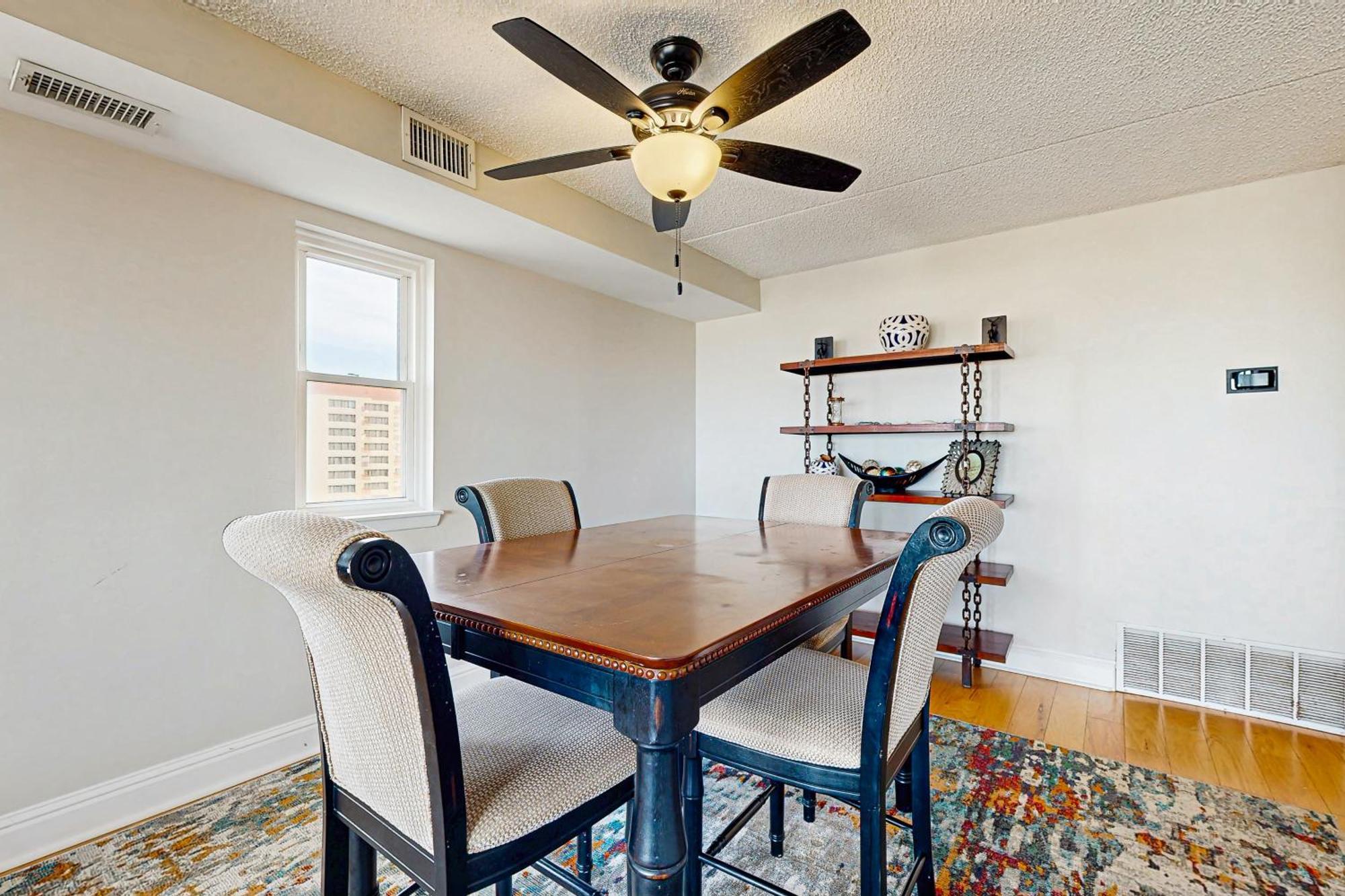 Villa Capri à Ocean City Extérieur photo